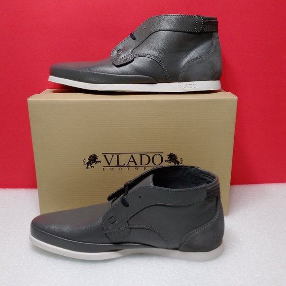 VLADO FFOTWEAR MEN´S SHOES SIZE-9 COD/236 main image 5